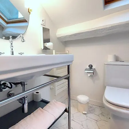 Hotel Dandy Rouen Centre-2